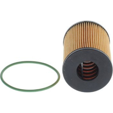 Ölfiltereinsatz | PORSCHE Cayenne,Macan 09 | F 026 407 367