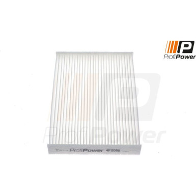 PROFIPOWER Filter, Innenraumluft | 4F0088