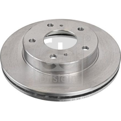 FEBI BILSTEIN Bremsscheibe 108678