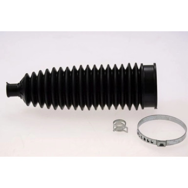 84012 Faltenbalg, Lenkung