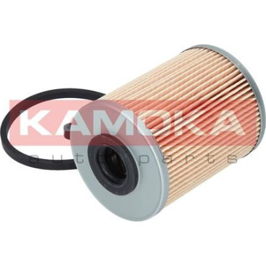 KAMOKA Kraftstofffilter | F301101