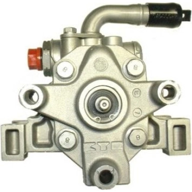SPIDAN Hydraulikpumpe