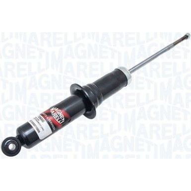 MAGNETI MARELLI Stoßdämpfer