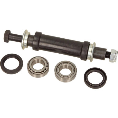 Halter - Radaufhängung Fiat T. Punto | 72-1058