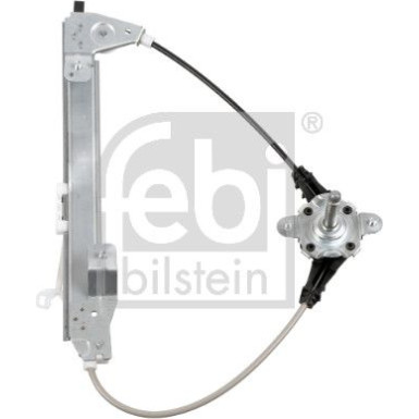 FEBI BILSTEIN Fensterheber
