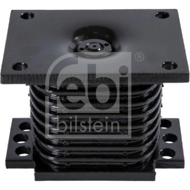 FEBI BILSTEIN Lager, Parabelfeder | 03528