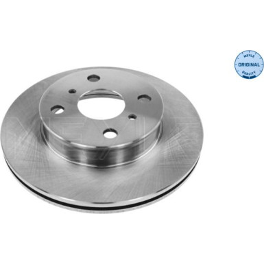 Bremsscheibe Toyota P. Corolla -92 | 30-15 521 0002