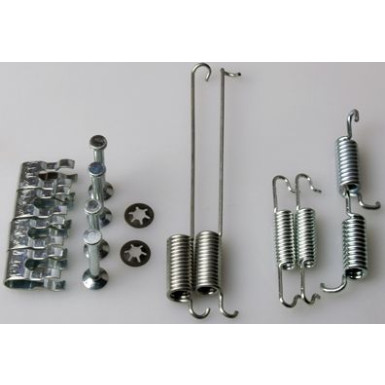 DENCKERMANN Zubehör, Bremsbacken DENCKERMANN Zubehör, Bremsbacken