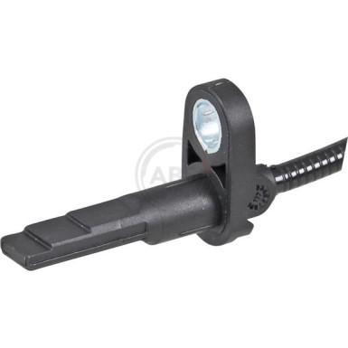 A.B.S. Sensor, Raddrehzahl 31828 A.B.S. Sensor, Raddrehzahl 31828