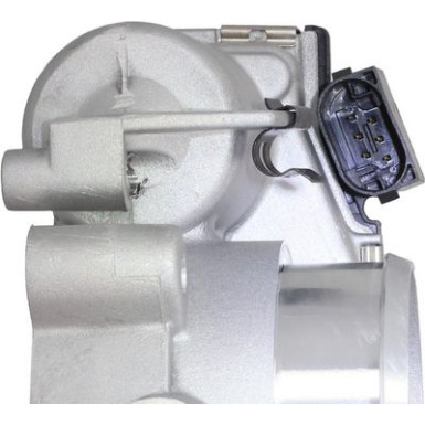 112034 Drosselklappenstutzen