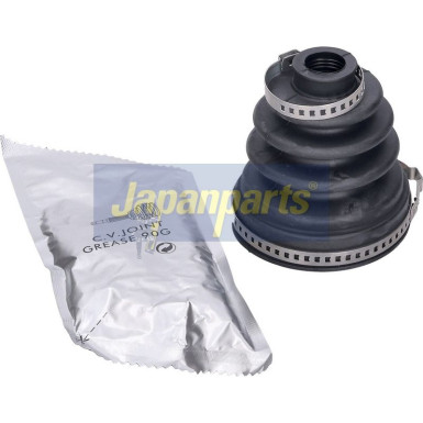 Faltenbalg, Antriebswelle Toyota Intern 76X21X83 KB-122