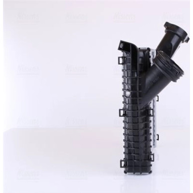 Ladeluftkühler PKW VW TOUAREG TDI 02 FIRST FIT 96687