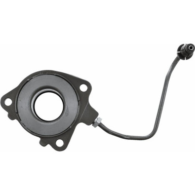 SACHS Zentralausrücker, Kupplung