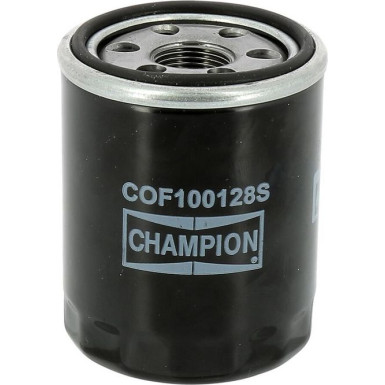 CHAMPION Ölfilter COF100128S