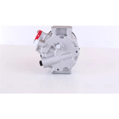 Kompressor PKW Toyota RAV 4 IV 2.0i 12 FIRST FIT 890803