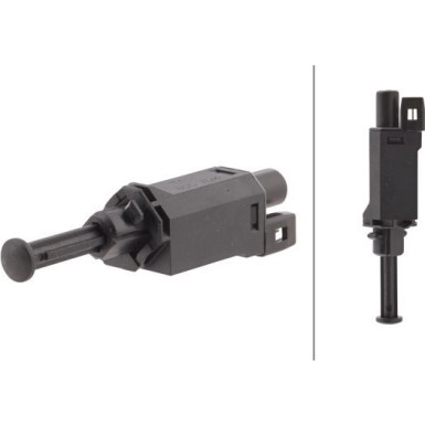 HELLA Bremslichtschalter 6DF 003 263-081