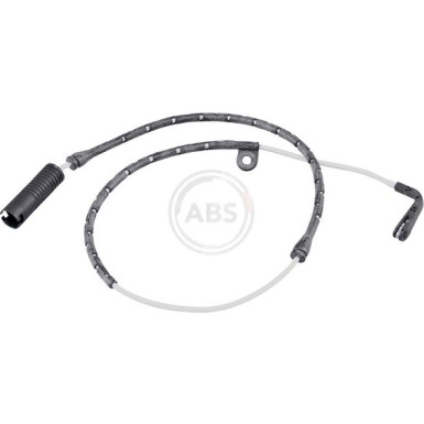 A.B.S. Verschleißsensor 39566