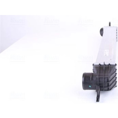 Ladeluftkühler PKW MINI COOPER S / WORKS / D 07 FIRST FIT 96608