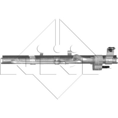 Kondensator, Klimaanlage | 350012