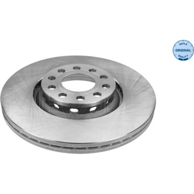 Bremsscheibe Vw S. A4/A6/Passat MEYLE-ORIGINAL: True to OE 115 523 0039