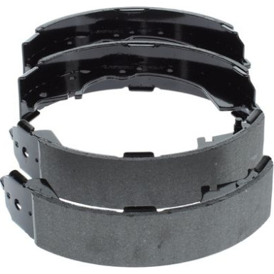 0 986 487 744 Bremsbackensatz 0 986 487 744 Bremsbackensatz