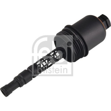 Ölfiltergehäuse Deckel | 174253 Ölfiltergehäuse Deckel | 174253