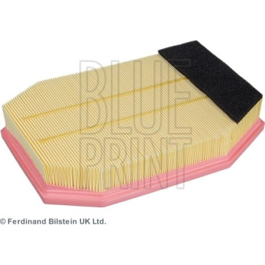 BLUE PRINT Luftfilter | BMW 5 523i,528i,530i 09 | ADB112255