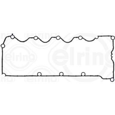129.770 Dichtung, Zylinderkopfhaube