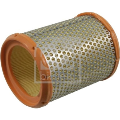 FEBI BILSTEIN Luftfilter | 22571