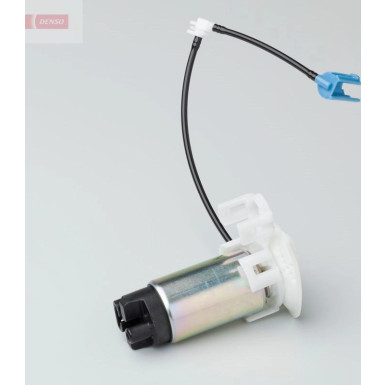 Kraftstoffpumpe | TOYOTA Yaris 05-14 | DFP-0104 Kraftstoffpumpe | TOYOTA Yaris 05-14 | DFP-0104