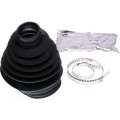 FALTENBALGSATZ, ANTRIEBSWELLE 49-1921