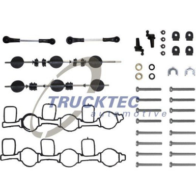 TRUCKTEC AUTOMOTIVE Reparatursatz | 07.14.305
