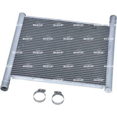 Kühler, Motorkühlung | 53598 Kühler, Motorkühlung | 53598