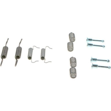 1 987 475 363 Zubehörsatz, Feststellbremsbacken