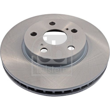 FEBI BILSTEIN Bremsscheibe 15295