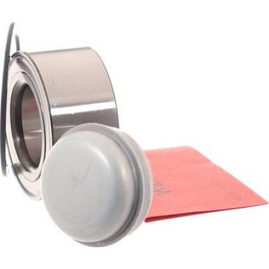 SKF Radlagersatz | VKBA 6509