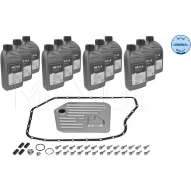 Teilesatz, Ölwechsel-Automatikgetriebe | AUDI | 100 135 0002/XK