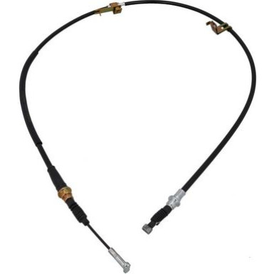 KAMOKA Seilzug, Feststellbremse 1190078