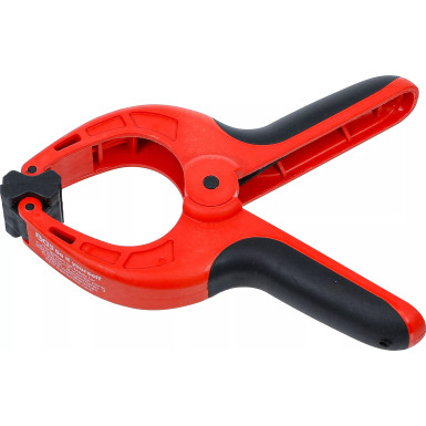 BGS Leimzwinge Nylon 160 mm – Präzision für deine Projekte