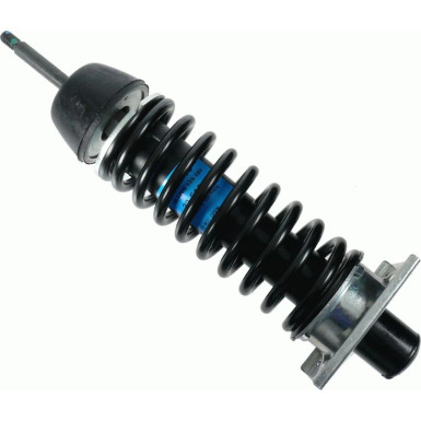 106 783 Dämpfer, Fahrerhauslagerung 106 783 Dämpfer, Fahrerhauslagerung