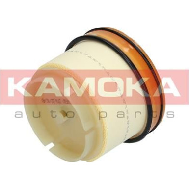 KAMOKA Kraftstofffilter KAMOKA Kraftstofffilter