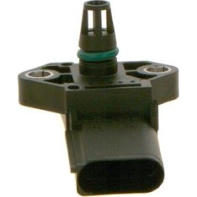 0 261 230 208 Sensor, Ladedruck