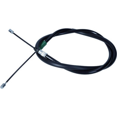 32-1490 Seilzug, Feststellbremse