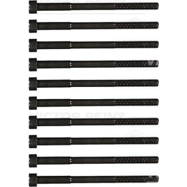ZK-Schraubensatz | TOYOTA | 14-55035-01