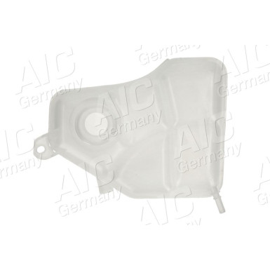 Ausgleichsbehälter, Kühlmittel | FORD Fiesta,Fusion 03 | 57047