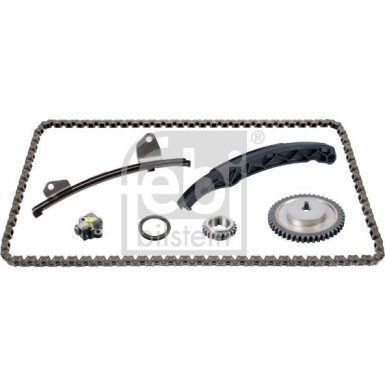 Steuerkettensatz MAZDA Standard Medium Kit 109156