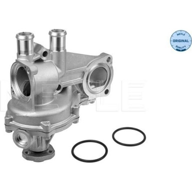 Wasserpumpe MEYLE-ORIGINAL: True to OE 1130120008 Wasserpumpe MEYLE-ORIGINAL: True to OE 1130120008