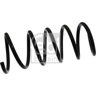 FEBI BILSTEIN Fahrwerksfeder