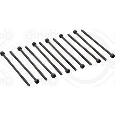 Zylinderkopfschraubensatz | FIAT | 152.090 Zylinderkopfschraubensatz | FIAT | 152.090