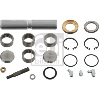 Reparatursatz - Radaufhängung Db 309D-811D | 02170